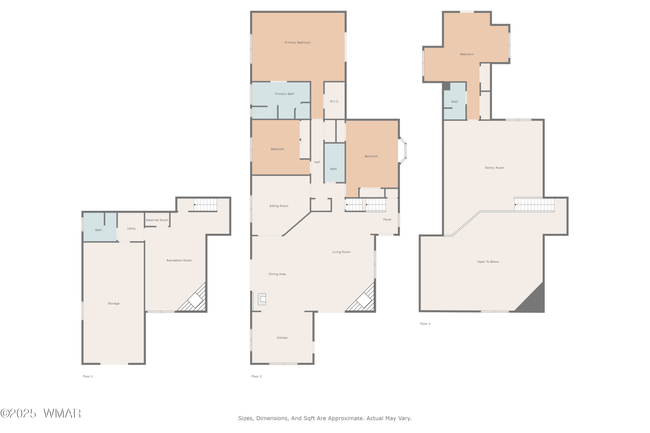Combined Floor Plans | Image 57