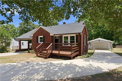 2258 May Dr, Burlington, NC, 27215-5351 | Card Image