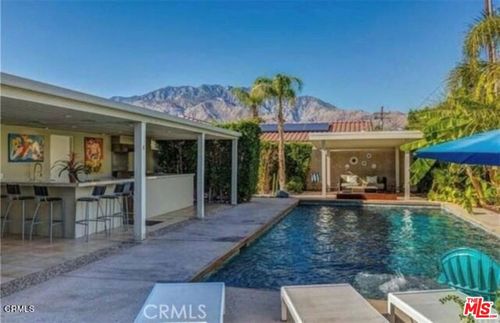 2888 E Venetia Rd, Palm Springs, CA, 92262 | Card Image