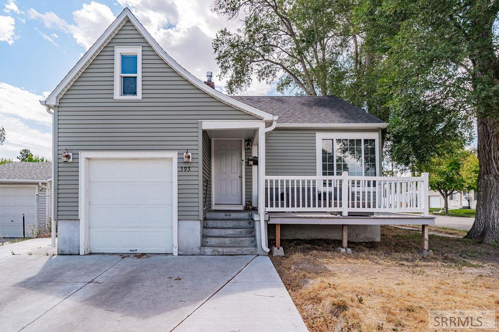 Highland Dr, Idaho Falls, ID 83402
