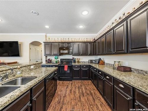 4323 Commando Trl, College Station, TX, 77845-4397 | Card Image