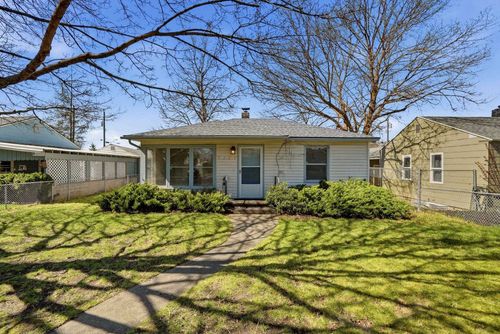 5723 N Cannon St, Spokane, WA, 99205-6919 | Card Image