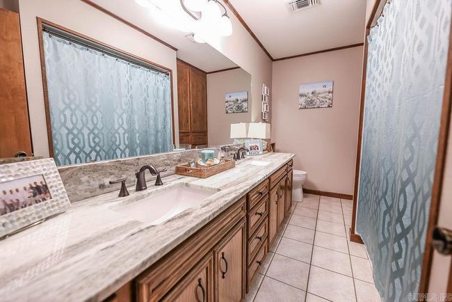 358 W Main, House other with 3 bedrooms, 2 bathrooms and null parking in Calion AR | Image 14
