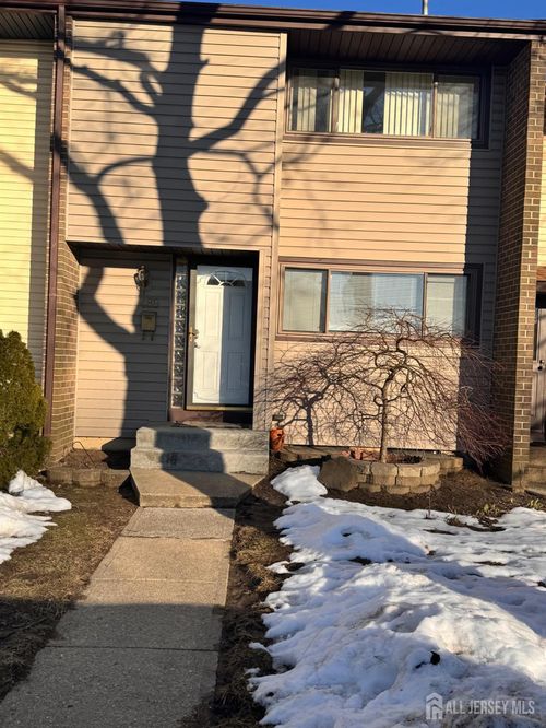 489 Madison Dr, East Windsor, NJ, 08520-5324 | Card Image