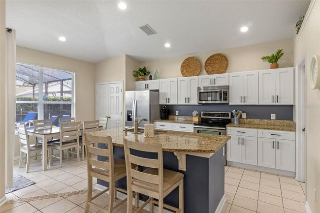 2222 Wyndham Palms Way, House other with 4 bedrooms, 3 bathrooms and null parking in KISSIMMEE FL | Image 11