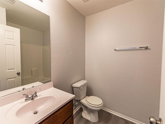 10831 Ne 8 Th Ter, House other with 3 bedrooms, 2 bathrooms and null parking in Midwest City OK | Image 21