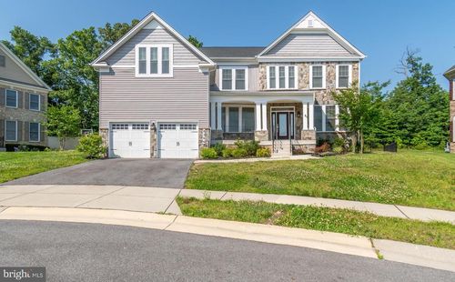 8266 Saint Francis Dr, SEVERN, MD, 21144-6823 | Card Image