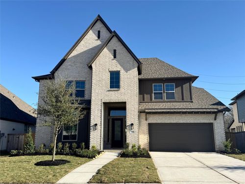 4307 Southpoint Way, Fulshear, TX, 77441-2736 | Card Image
