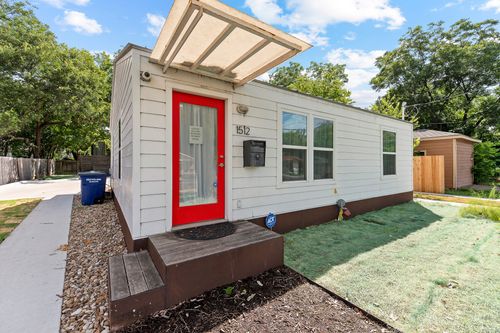 1512 W Koenig Ln, Austin, TX, 78756-1416 | Card Image