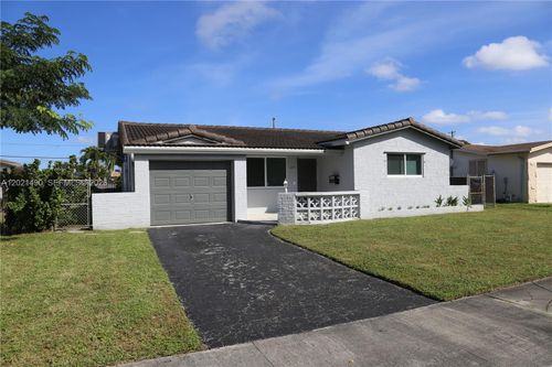 4233 Washington St, Hollywood, FL, 33021-7352 | Card Image