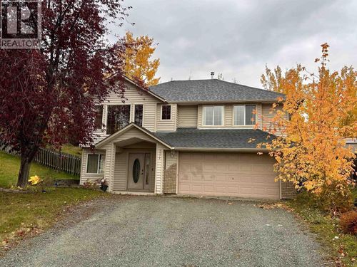 3379 St Frances Crt, Prince George, BC, V2N5A4 | Card Image