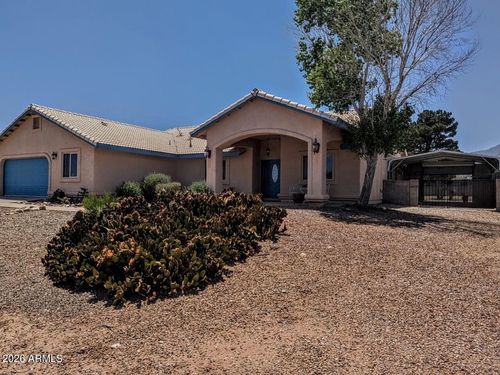 9090 S Tequila Sunrise Rd, Hereford, AZ, 85615-5834 | Card Image
