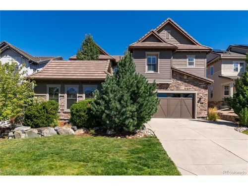 10640 Star Thistle Ct, Highlands Ranch, CO, 80126-5691 | Card Image