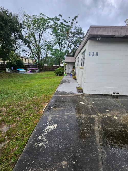 118 N Van Buren Ave, ORLANDO, FL, 32811-1567 | Card Image