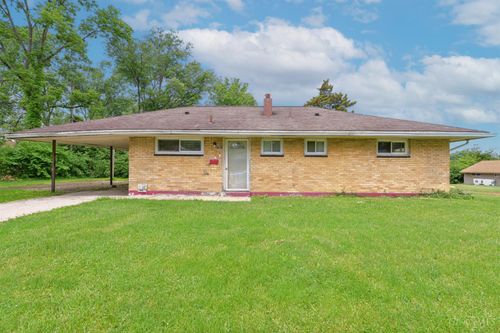 8791 Grenada Dr, Cincinnati, OH, 45231-4543 | Card Image