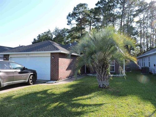 2541 Gulf Breeze Ave, Pensacola, FL, 32507-2657 | Card Image