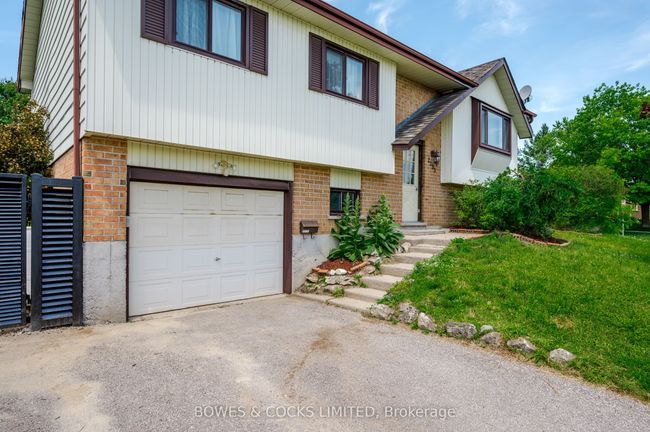 2233 Denure Dr, House other with 4 bedrooms, 2 bathrooms and 4 parking in Peterborough ON | Image 5