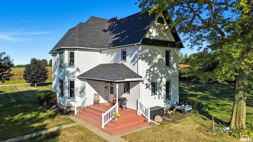 913 2nd Ave N, Albany, IL, 61230-9641 | Card Image