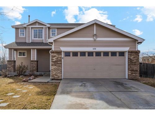 3690 E 92nd Pl, Thornton, CO, 80229-4279 | Card Image