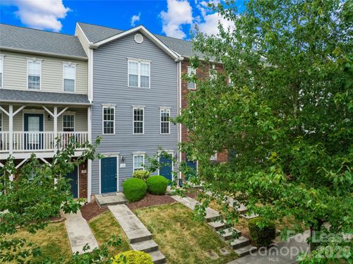 108-118 Steam Engine Dr, Mooresville, NC, 28115-8514 | Card Image