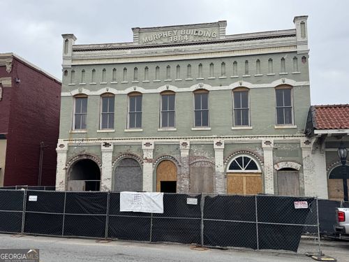 4 Zebulon St, Barnesville, GA, 30204-1671 | Card Image