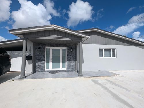 a-20830 Nw 34th Ave, Miami Gardens, FL, 33056-1206 | Card Image