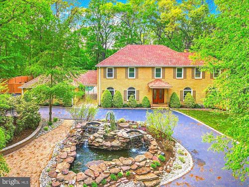 400 Highview Dr, RADNOR, PA, 19087-4606 | Card Image