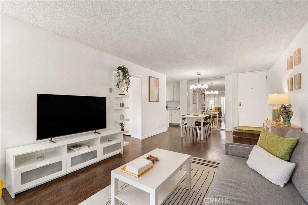 Residential in Long Beach