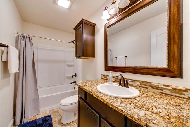 418 O Rourke St, House other with 4 bedrooms, 3 bathrooms and 2 parking in Midland TX | Image 8