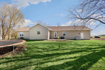 W1566 County Road S, House other with 3 bedrooms, 2 bathrooms and null parking in ANGELICA WI | Image 3