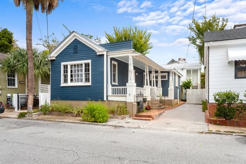 c-8 Dewey St, Charleston, SC, 29403-4121 | Card Image