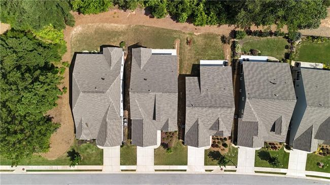 380 Falcon Way, House other with 4 bedrooms, 4 bathrooms and null parking in Hoschton GA | Image 39
