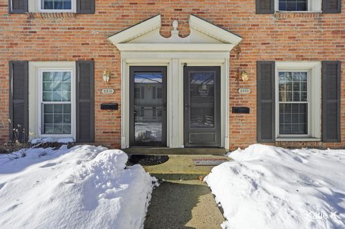 bldg-11-2520 Village Dr, Grand Rapids, MI, 49506-5452 | Card Image