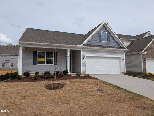 46 Steppe Way, Garner, NC, 27529-7846 | Card Image