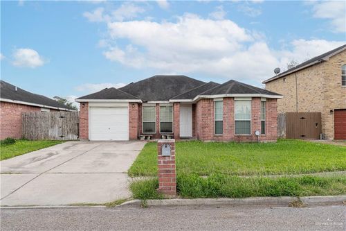 1610 Yary Dr, Edinburg, TX, 78542-2056 | Card Image