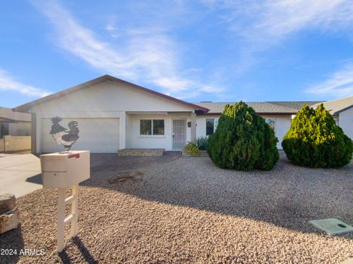 724 N 66th Place, Mesa, AZ, 85205 | Card Image