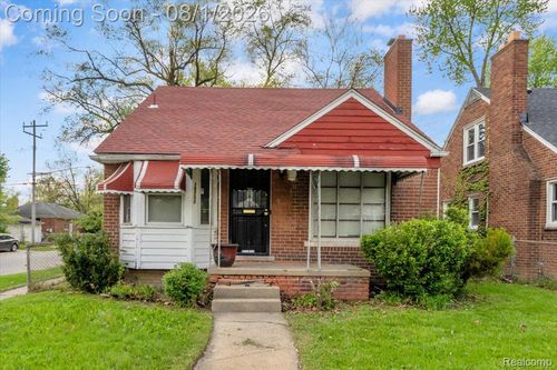 19703 Mansfield St, Detroit, MI, 48235-2353 | Card Image