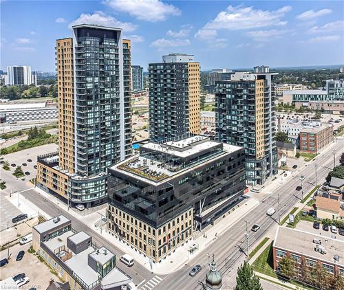 607-108 Garment St, Kitchener, ON, N2G0E2 | Card Image