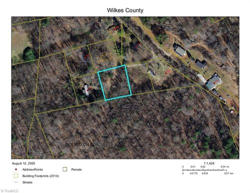 399 Ward St, Roaring River, NC, 28669-8299 | Card Image