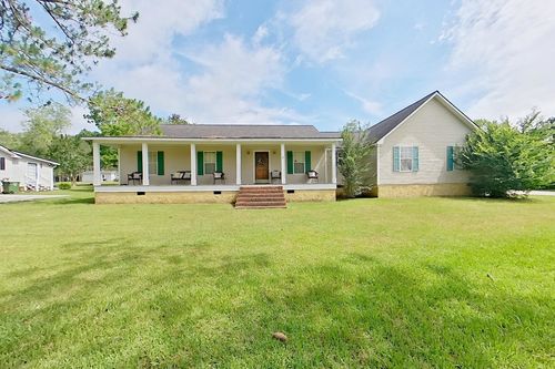 273 Old Timey Trl, Moultrie, GA, 31788-7093 | Card Image