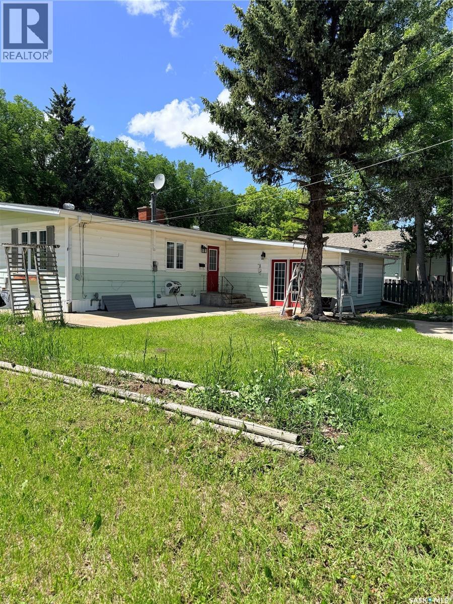 Residential in Shaunavon 3