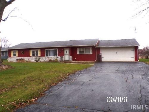 607 Allen Drive, Sweetser, IN, 46987 | Card Image