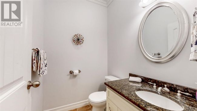 99 Red Cliff Rd, House other with 4 bedrooms, 4 bathrooms and null parking in Logy Bay NL | Image 27