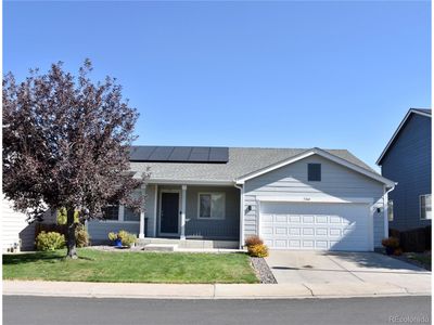 5264 S Rome St, House other with 5 bedrooms, 3 bathrooms and null parking in Aurora CO | Image 1