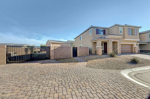 5597 Lodgepole Pine Court, Las Vegas, NV, 89139 | Card Image