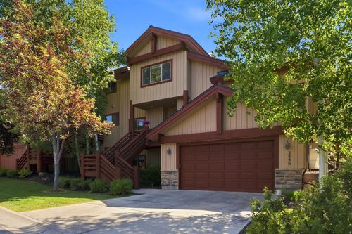 3446 Cedar Dr, Park City, UT, 84098-5499 | Card Image