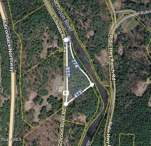 L17 Schroon River Road, Chester, NY, 12885 | Card Image