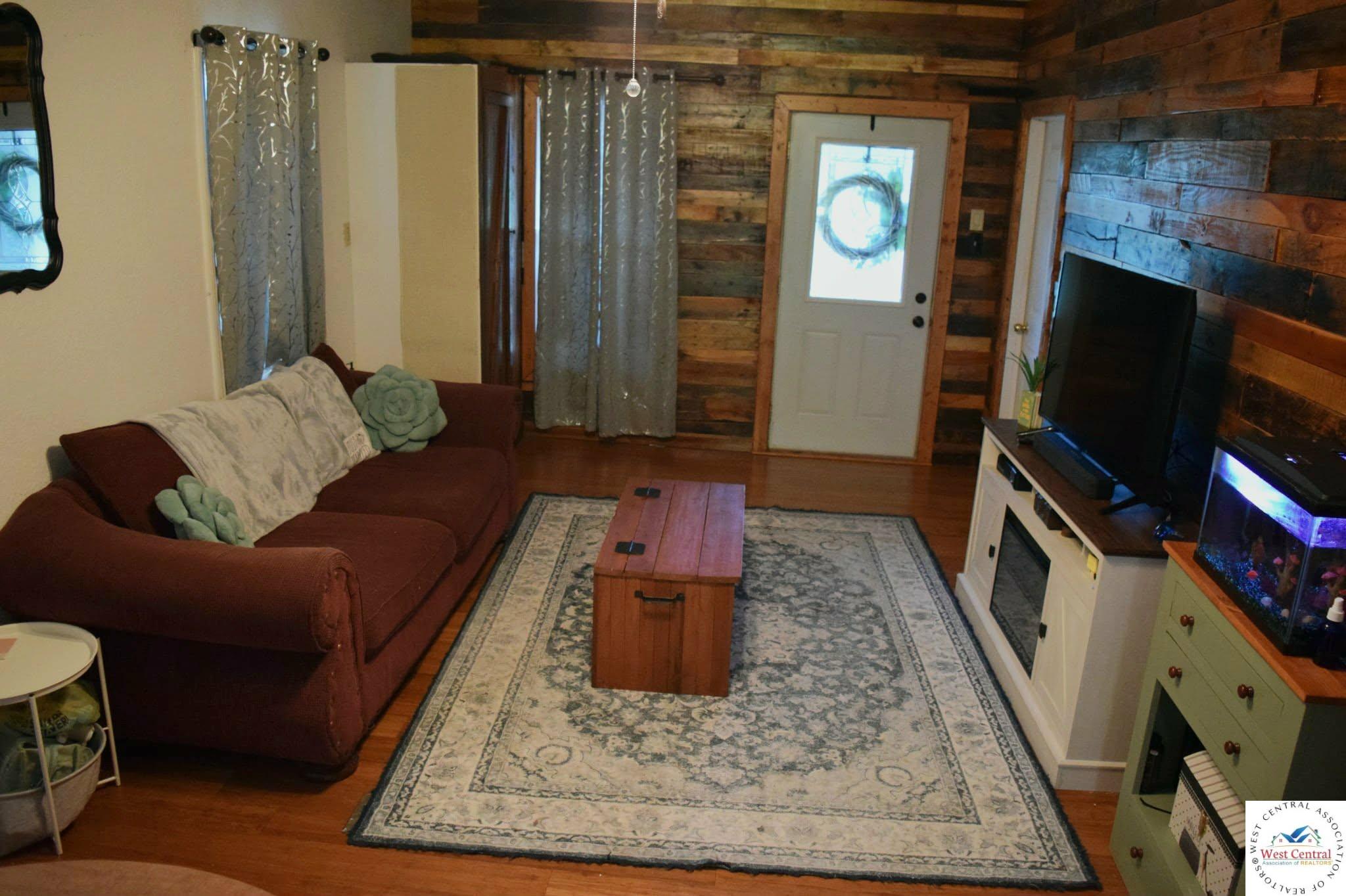 Residential in Cole Camp 5