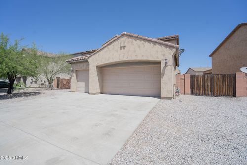 30268 W Sheila Ln, Buckeye, AZ, 85396-7334 | Card Image