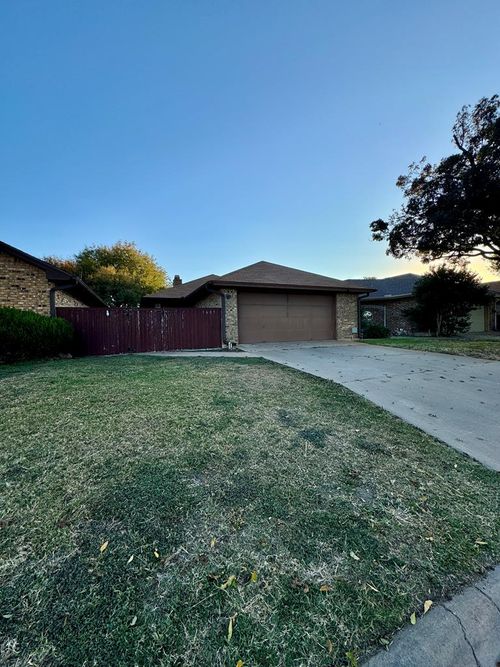 1605 Utah Ave, San Angelo, TX, 76904-7109 | Card Image